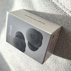 Google Pixel Buds 2a: New Unopened Box